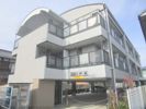 ハイツ戸苅の外観