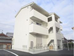 クレスト大戌亥3号館の外観画像
