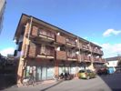 第7長栄マンションの外観