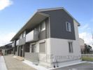 メルベーユ川崎Cの外観