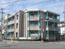 エクシード梅小路の外観