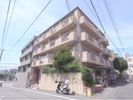 グランタック東山の外観