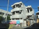 アルス太秦の外観