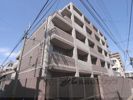 ヴァン・ウエストの外観