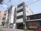 フレグランス大宮の外観