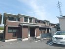 カーサスカイⅡの外観