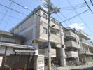 第47長栄フォルム御幸町の外観