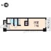 KIND (EN)Ⅲ北館の間取り画像