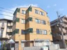 CASA22の外観