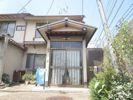 深草綿森町の外観