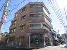 リバーサイド松家の外観