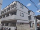 プラモーションアベニューの外観