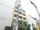 ブローニュ御所東の外観