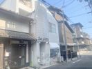 1’stメイフラワーの外観