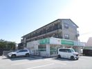 アイビーコート祇園の外観