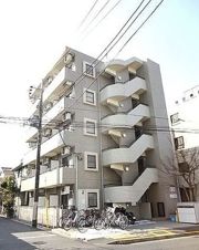 マ・メゾン西荻窪の外観画像