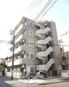 マ・メゾン西荻窪の間取り画像