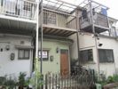 向島本丸町70-16貸家の外観