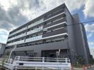 CRESTTAPP京都太秦天神川DEXⅡの外観
