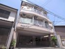 maison de nの外観