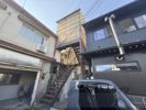 リッチモンド岡崎の外観