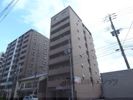 アティ今出川の外観