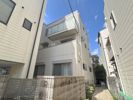 シャーメゾンアンジュの外観