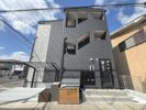 Kudosの外観