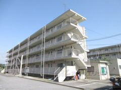 ビレッジハウス加田1号棟の外観画像
