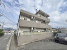 CrowHat北山の外観