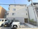 EXCEED西院の外観