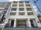 THE GARNET SUITE RESIDENCE山科三条の外観