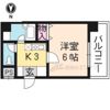 ワイズアクトの間取り画像