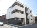 シャーメゾン ハーモニーの外観