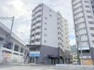 ロイヤルレジェンド西大津の外観