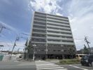 ベラジオレガシー葛野大路八条の外観
