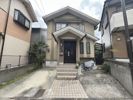 北花山大峰町44-38戸建の外観