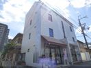 エバグリーンヴィラ小佃の外観