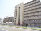 アレックスⅢの外観