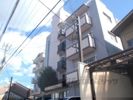 さくらマンションの外観