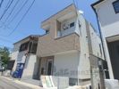 ハーモニーテラス音羽千本町の外観