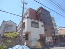 ロイヤルコーポタカノの外観