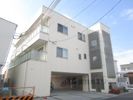 MAISON de GRACEの外観