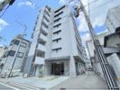 ファーストコート五条新町の外観