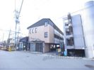 COCO SHINOMIYAの外観