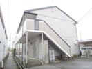 シャルマンの外観