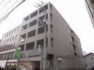 ジュネス三京の外観