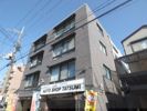 ファーストユースハイツの外観