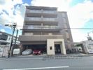 ラナップスクエア京都駅西の外観