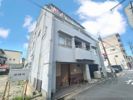サンシャイン鴨川の外観